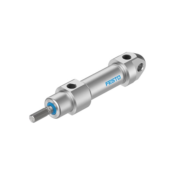 Standards-Based Cylinder CRDSNU-B-20-160-PPS-A-MG-A1